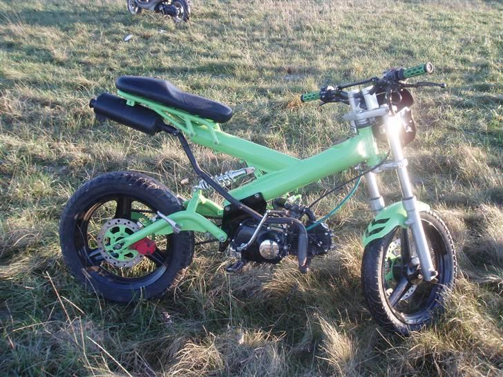 Sachs Madass  billede 17