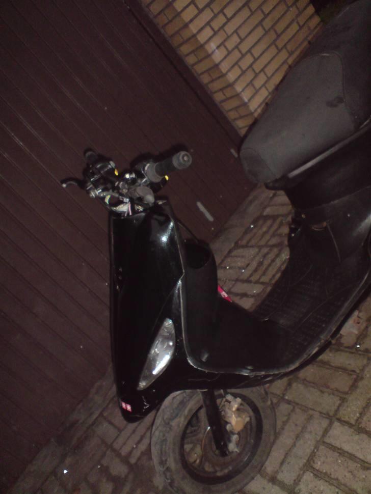 PGO black magic bytet til jog billede 2