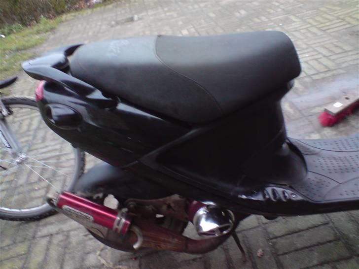 PGO black magic bytet til jog billede 3