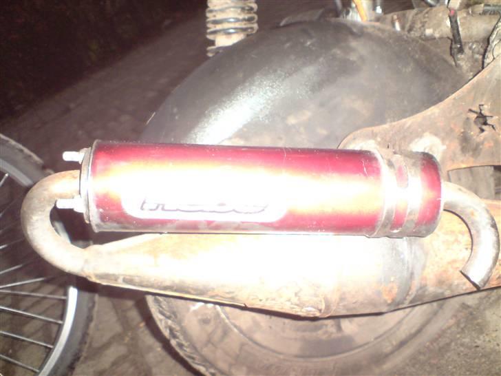 PGO black magic bytet til jog billede 4