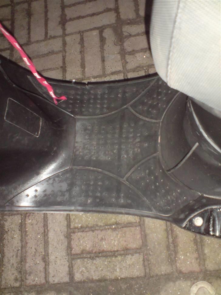 PGO black magic bytet til jog billede 6