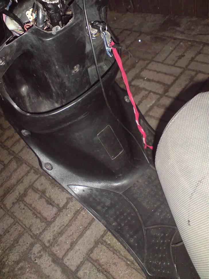 PGO black magic bytet til jog billede 8