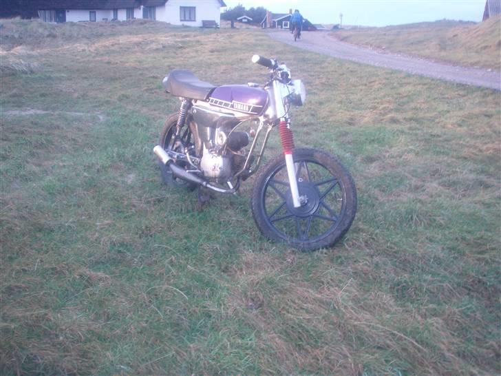 Yamaha fs1 billede 1