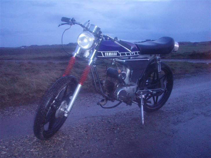 Yamaha fs1 billede 2