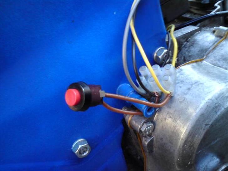 Puch maxi k bytte til en dm 50 billede 16