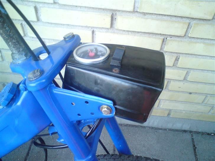 Puch maxi k bytte til en dm 50 billede 17