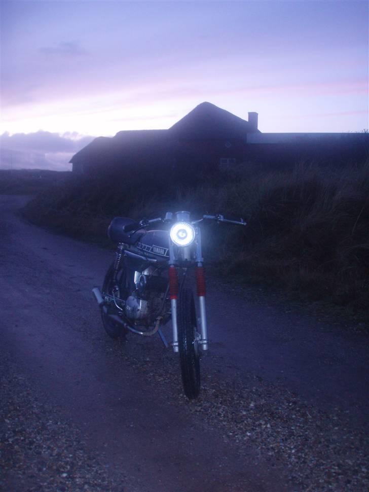 Yamaha fs1 billede 3