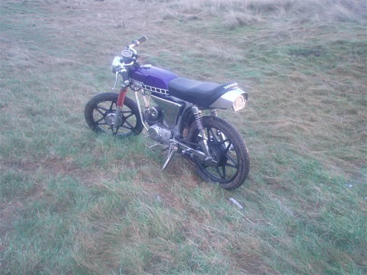 Yamaha fs1 billede 4