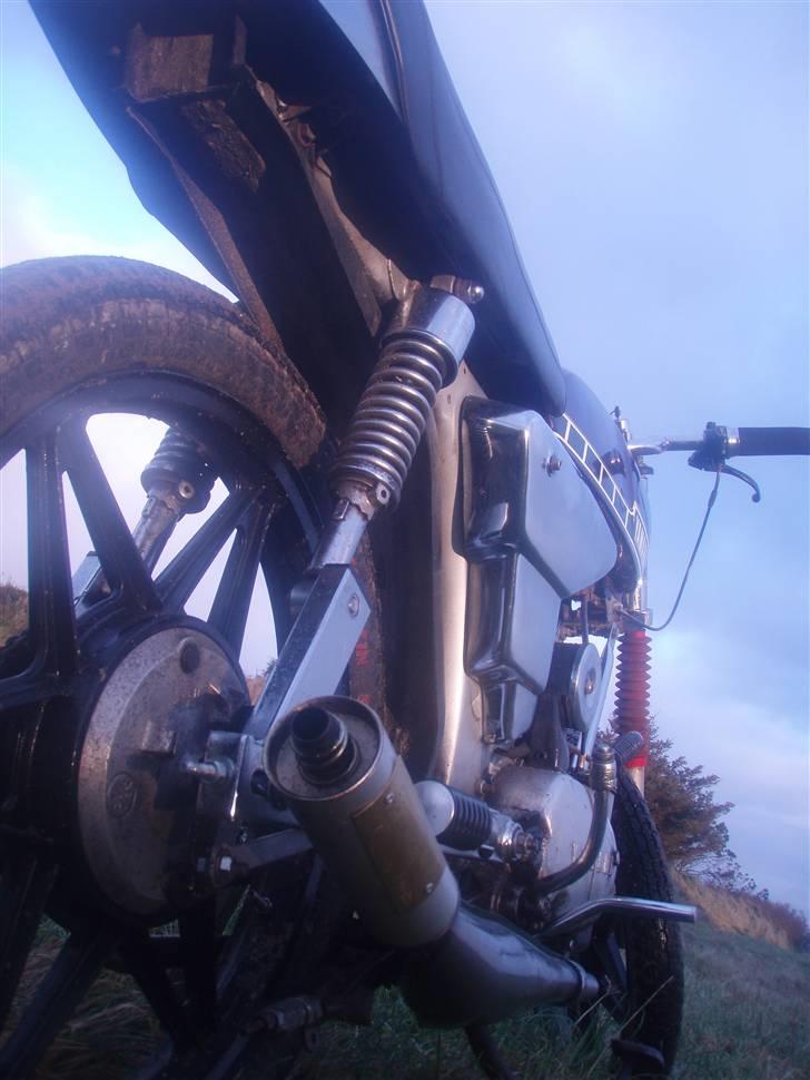 Yamaha fs1 billede 5