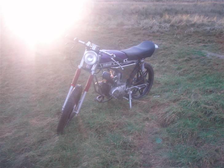 Yamaha fs1 billede 6