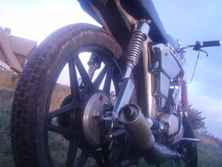 Yamaha fs1 billede 7