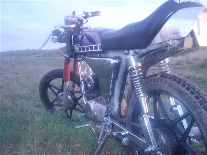 Yamaha fs1 billede 8