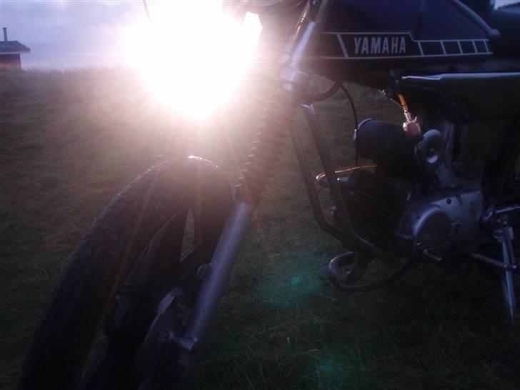 Yamaha fs1 billede 9