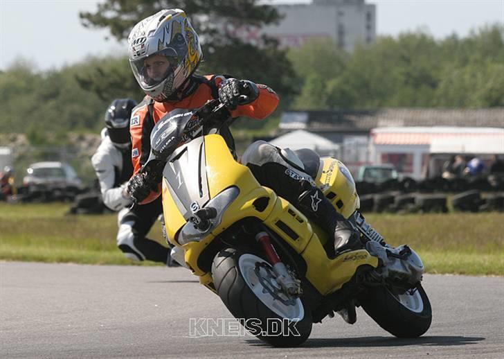 Gilera Runner SP LC DD DMU 13# - gamle kørebilleder :-) billede 16