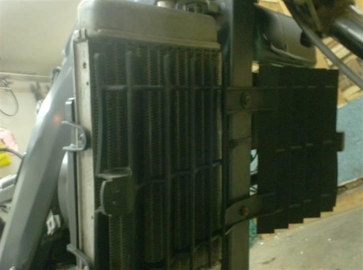 Derbi senda exstrem (solgt) billede 6