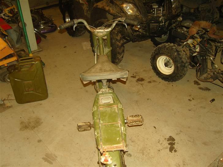 Peugeot 103 sp tilsalg  billede 3