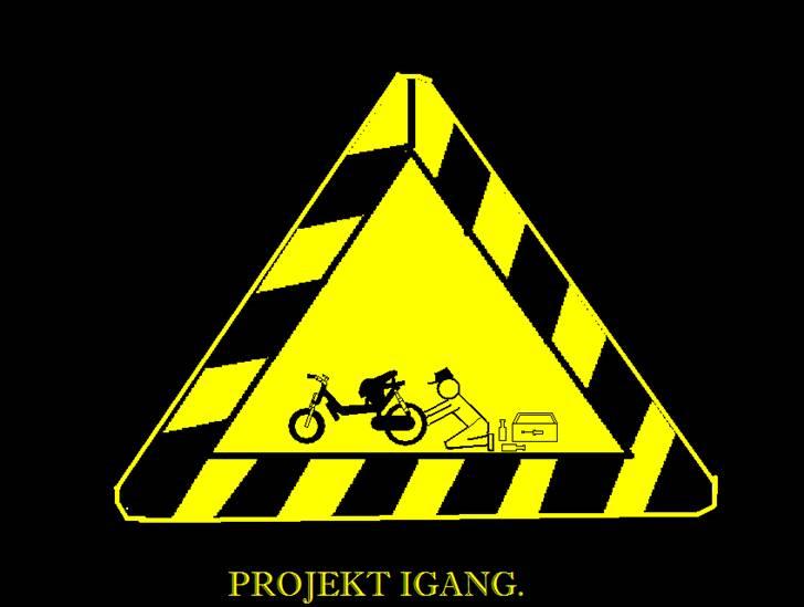 Suzuki FZ JogR SOLGT ! billede 1