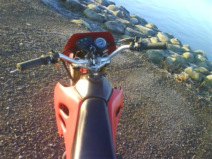 Suzuki RMX SOLGT billede 13