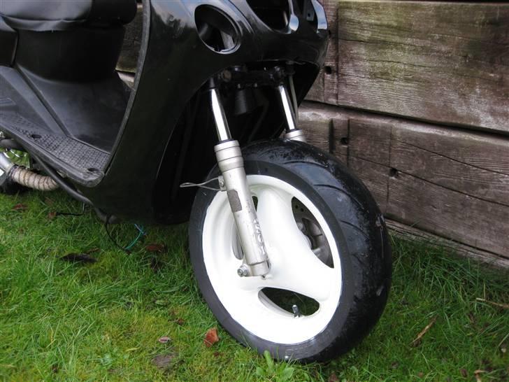 Yamaha neos væk billede 10