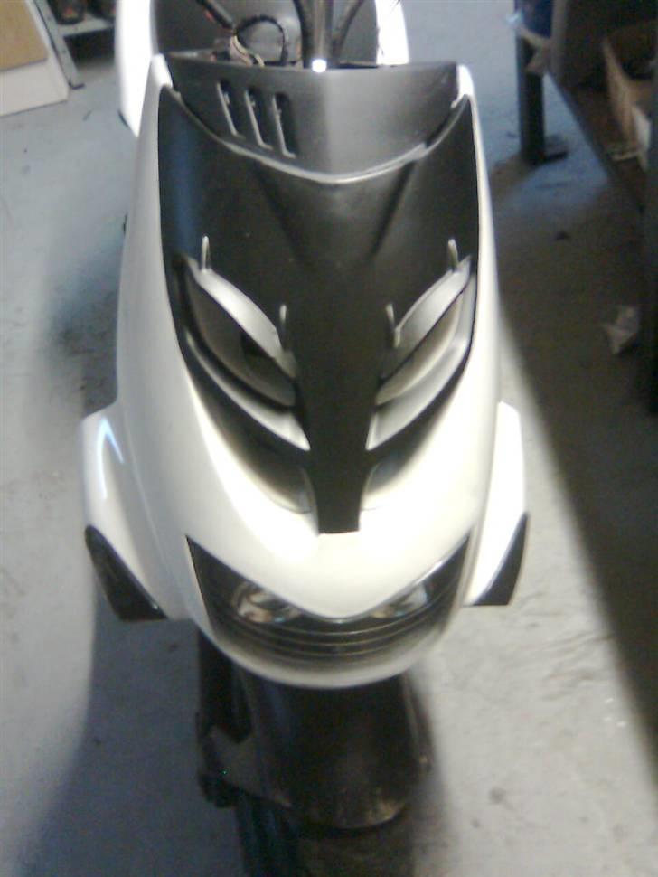 Aprilia Ditech ¤ Byttet-Hot 50 ¤  - Efter billede 10