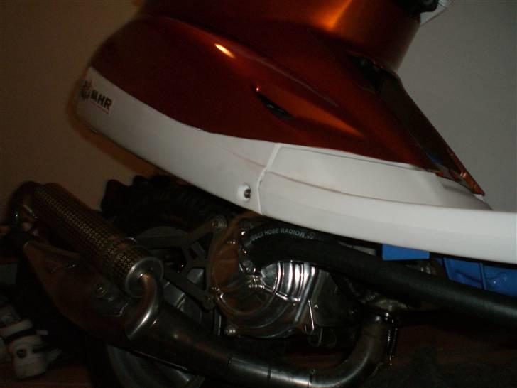 Yamaha Jog LC TS 7T* BYTTET* billede 18