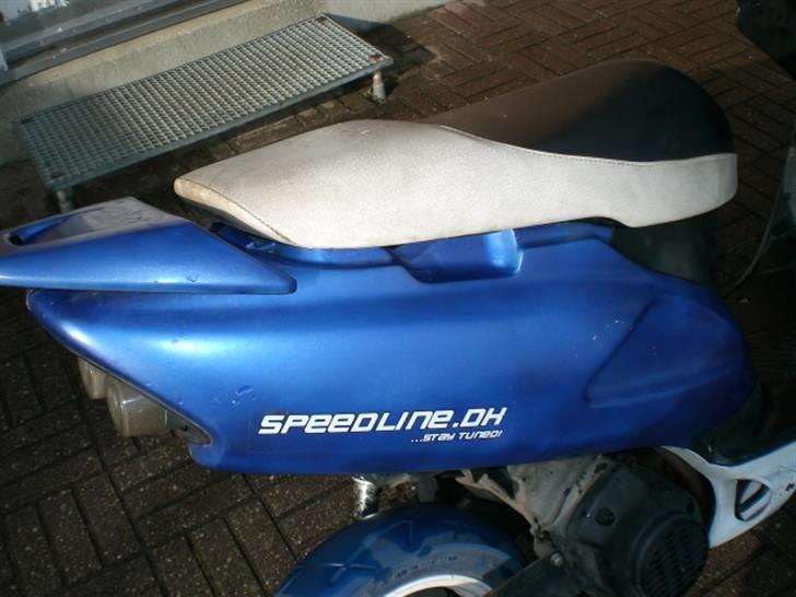 Honda Sfx (SOLGT) billede 5