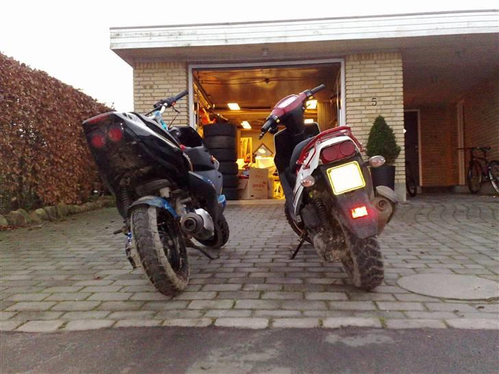 PGO Dr. Big -Solgt- - Er min Big ikke lidt højere i røven end Hotten? :P billede 5