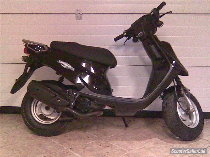 PGO HOT 50 billede 3