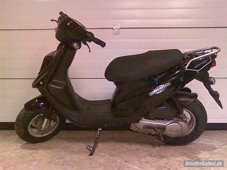 PGO HOT 50 billede 4