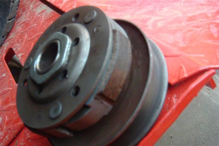 PGO dr.big solgt billede 18