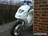 Piaggio NRG