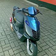 Aprilia sonic