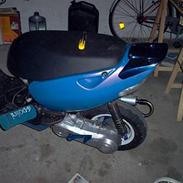 Aprilia sonic