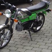 Kreidler rs elektronik.  SOLGT