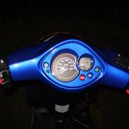 Yamaha Jog R AC SD # SOLGT