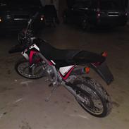 Gilera smt