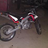 Gilera smt
