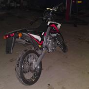 Gilera smt