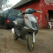 Aprilia sonic ( Til Salg/Bytte ) 