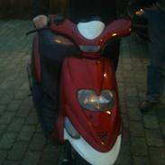 Gilera Stalker