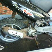 Aprilia sr 50 lc DD [SOLGT]