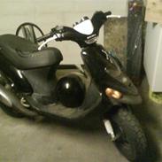 Gilera stalker solg