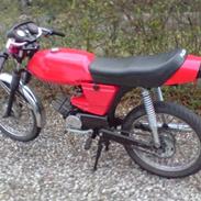 Puch Monza 3g