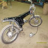 Yamaha Fs1 4gear DX FØR