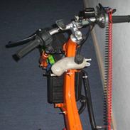 Suzuki fz50/benelli lc