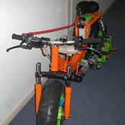 Suzuki fz50/benelli lc