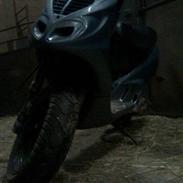 Piaggio nrg mc 3