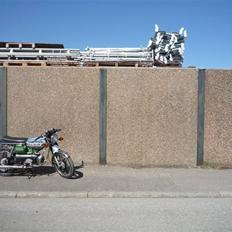 Kreidler Florett RMC Electronic