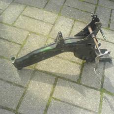 Kreidler Florett RMC Electronic