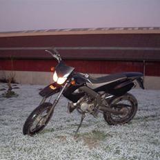 Derbi senda sm ¤solgt¤